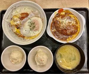 松屋 船堀店