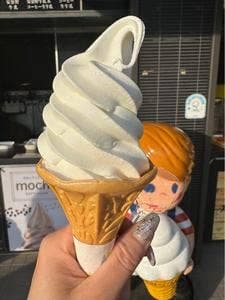 信州グルメ工房 諏訪湖SA上り線