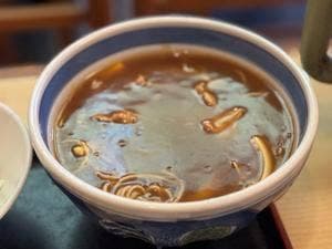 大むら そば店