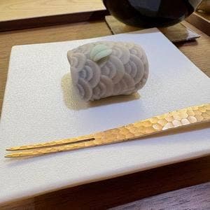 亀屋良長 京都本店