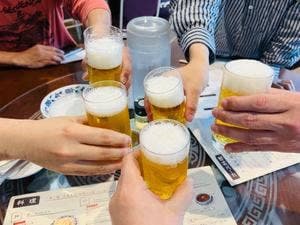 重慶茶樓 本店