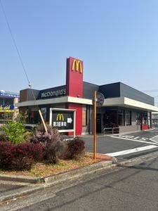 マクドナルド 荏田西店