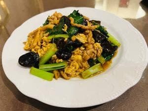 中国料理 盤古殿 新横浜プリンスホテル店