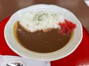 すずなり食堂