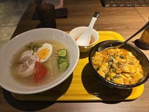 ビストロ龍王