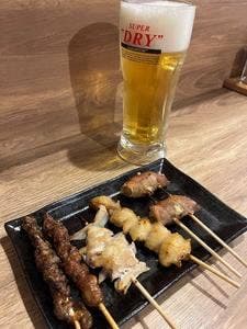 博多ぐるぐるとりかわ 竹乃屋