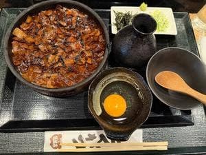 気晴亭 鶴舞本店