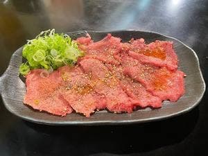 焼肉屋 山精