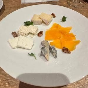 Casa del mare Italian diner shibuya