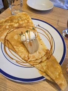 CREPE by SIDER