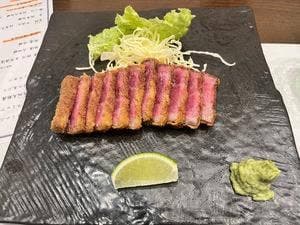 掛川肴町 くろ川