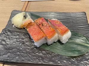 海と寿司と揚げ 伊豆まるす