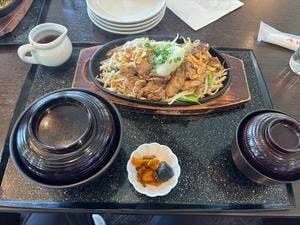 スパリゾートハワイアンズ ゴルフコース レストラン