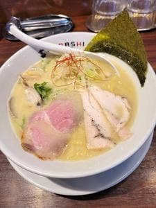 いしばし×七志 淵野辺店