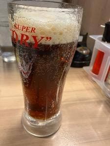餃子の王将 せんば南本町店