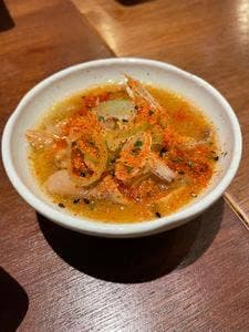 四谷一丁目 もつ焼のんき