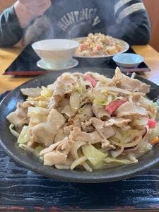 うちだラーメン