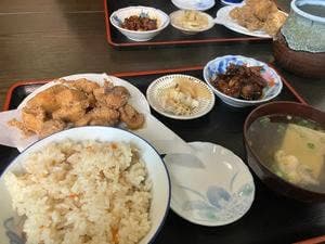 鳥一