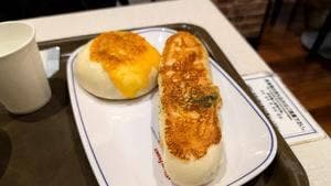 VIE DE FRANCE 秋田店
