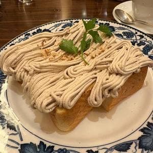 珈琲店 スパニョラ