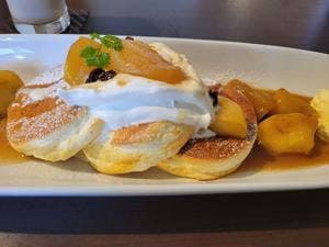 Cafe de Voila
