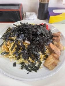 焼そば専門店 テンテン