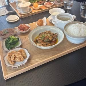 湘南飯店
