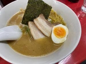 はりまや橋五衛門ラーメン