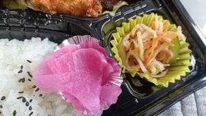 キッチンカフェめんどりや