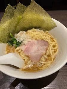 麺匠 一粒万倍 西院店