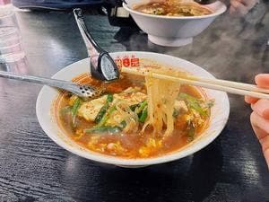 元祖辛麺屋 桝元 イオンモール宮崎店