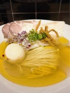 麺の朧