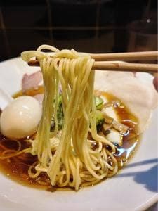 麺の朧
