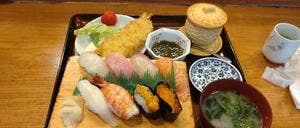一心鮮魚店