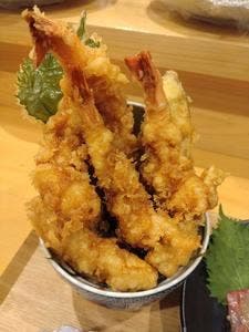 海鮮食堂 サカナとごはん 凪