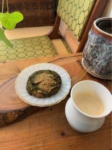 McQUEEN COFFEE 両国店