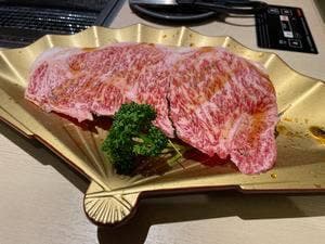 焼肉ごち