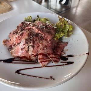 ダイニング&カフェ 呉音