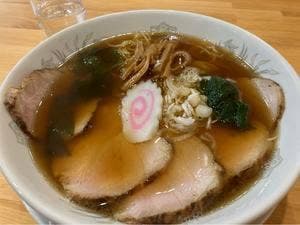 食堂ヤオキン