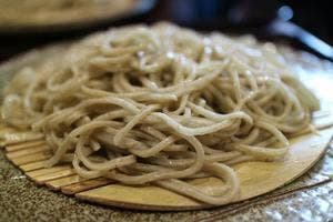 幌加内伝承 手打ち蕎麦 せい一