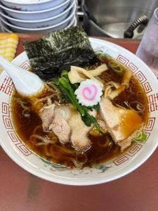 青島食堂 東堀店