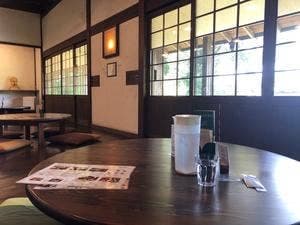 石畳茶屋縁