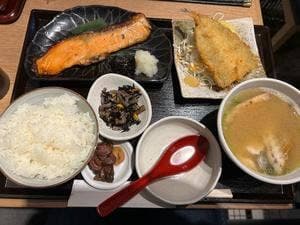 めし道楽 南大塚店