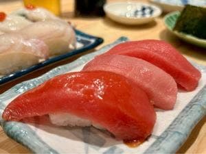 すし酒場 さしす ワンビル店