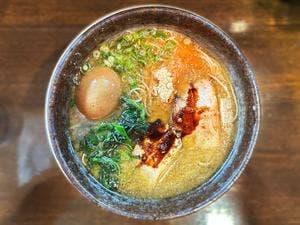 麺屋 どらいち