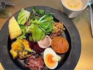 THE GATEHOUSE 名古屋JRゲートタワーホテル 15階