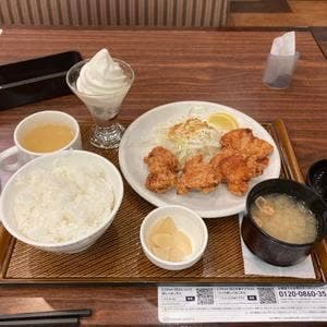ガスト 船堀店