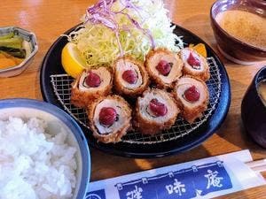 勝味庵 本店