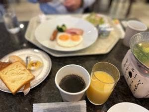 OPEN TERRACE CAFE Fami-go