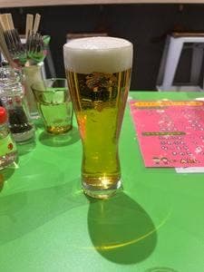 ペペロンチーノ専門店 ぺろん 心斎橋PARCO店